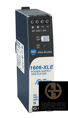 Allen Bradley電源模塊 1606-XLE120E