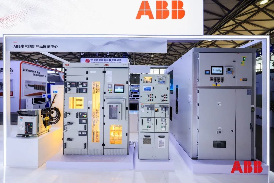 ABB電氣