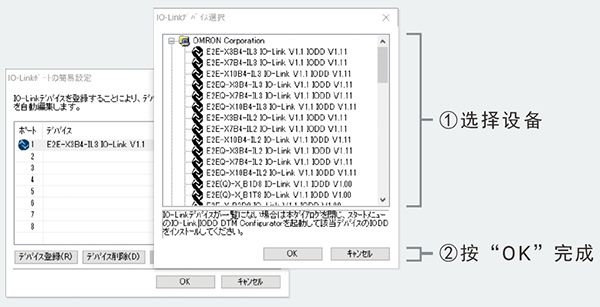 歐姆龍自動化