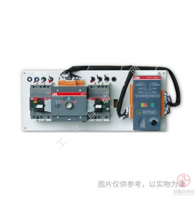 OTM100E4C8D220C-ABB雙電源轉換開關