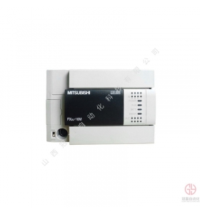 FX3SA-14MR-CM-三菱可編程控制器PLC