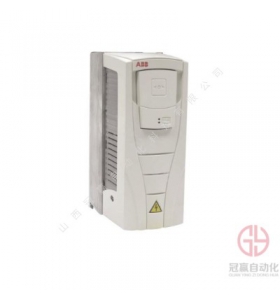 ACS510-01-125A-4_ABB變頻器