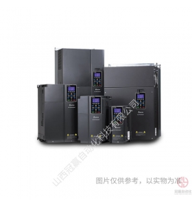 VFD002EL11A-臺達VFD-EL系列變頻器-02KW