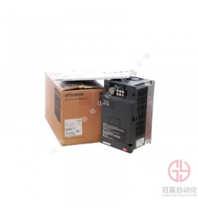 三菱變頻器FR-CS84系列-FR-CS84-022-60-0.75KW