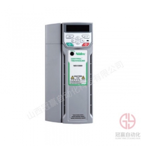 艾默生變頻器 EV2100-4T0300A 30KW風機水泵