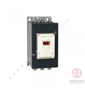 Schneider施耐德軟起動器-ATS22C11Q軟啟動