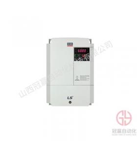 LS產電變頻C100系列 SV0075C100-4N 7.5kW