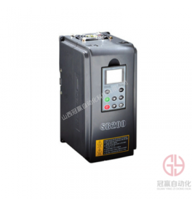 森蘭變頻器-變頻器SB150系列0.4KW-5.5KW