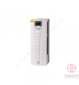 ABB變頻器 ACS550系列 ACS550-01-04A1-4 變頻器1.5KW