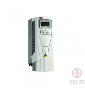 ABB變頻器ACS880-04-880A-3 ACS880系列-500KW變頻器