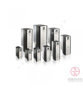 ABB 55KW變頻器ACS580-01-106A-4