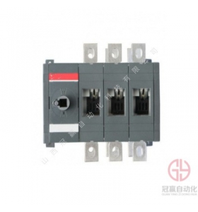 ABB雙電源轉換開關-附件Dual Power Source-10119083