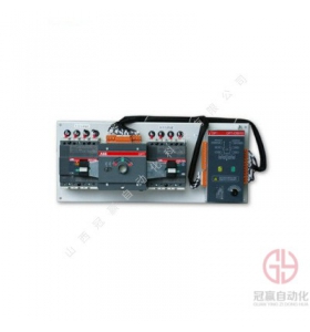 ABB雙電源轉換開關OTM125F3CM230V-10112527