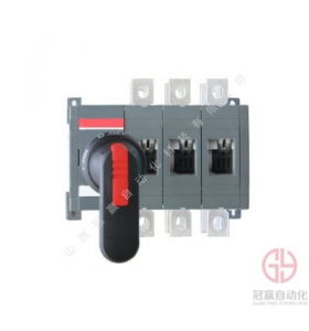 ABB雙電源轉換開關OTM100F4CM230V-10112533