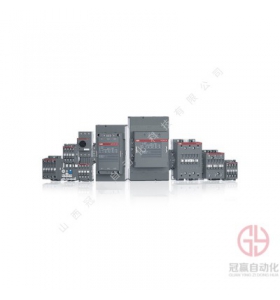 ABB GAF系列直流型接觸器GAF1250-10-11 100-250V