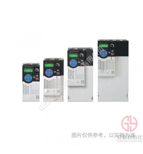 AB羅克韋爾PowerFlex40變頻器-22B-A012H204AC-2.2KW