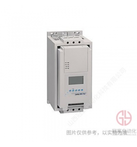 Allen-Bradley-AB軟啟動SMC-3系列150-C85NBD