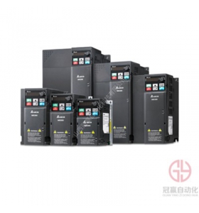 VFD055CB43A-20-臺達(dá)VFD-CB系列變頻器5.5KW