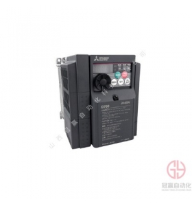 三菱變頻器-FR-E720-11K-CHT-E700單相220V-11KW