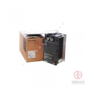 三菱變頻器0.75KW-變頻器-FR-E740-0.75K-CHT-e700系列