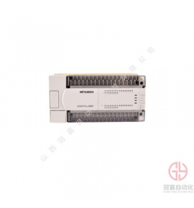 三菱plc可編程控制器模塊-FX5-8EX/ES