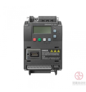 西門子1.1KW-西門子V20系列變頻器6SL3210-5BE21-1UV0