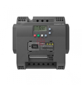 西門子S120變頻器CBE20-ProfiNet-模塊6SL3055-0AA00-2EB0