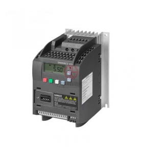 西門子變頻器200V/3KW-MM420-6SE6420-2UC23-0CA1