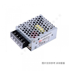 臺灣明緯-LRS-150-15-150W開關電源15V10A