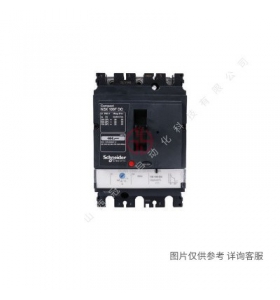 施耐德CVS塑殼斷路器-100F-630F-TM16D-600D-3P-熱磁插入式