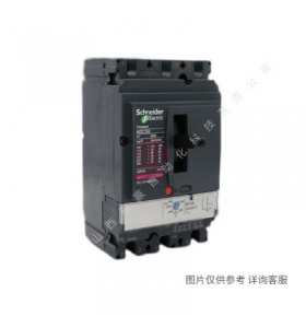 Schneider/施耐德-斷路器分勵脫扣器-EZDSHT400AC-380V