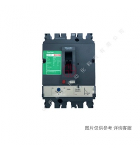 schneider-施耐德塑殼斷路器-CVS100F-TM50D-3P3D-LV510334