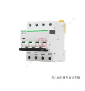 Vigi-iC65-ELM-2P-40A-30mA-A9V52240-施耐德漏電保護裝置