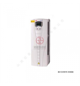 現貨ABB變頻器ACS510-01-09A4-4風機水泵專用型