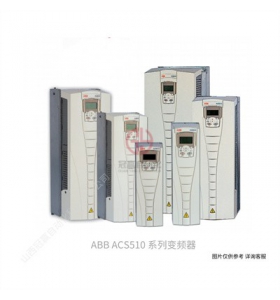 現貨ABB變頻器ACS510-01-05A6-4風機水泵專用型