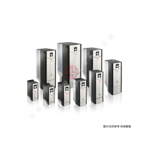 ABB起重機(jī)攪拌機(jī)壓縮機(jī)用ACS880-04-650A-3 355KW變頻器