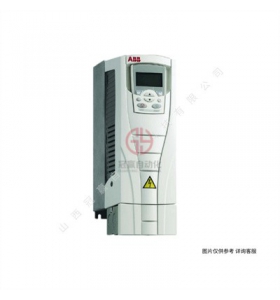 ABB變頻器-ACS550-01-06A9-4 3KW/3相380V