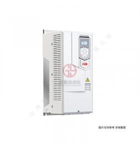 ABB變頻器ACS880系列ACS880-01-065A-5三相 輕載37KW 重載30KW