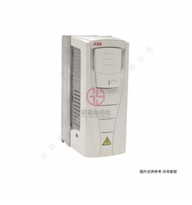 ACS355-01E-09A8-2-ABB標準變頻器 單相AC200V~240V 2.2KW