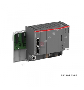 ABB模塊-ABB PLCS800 I/O DO810 通訊模塊-ABB PLC PLC模塊