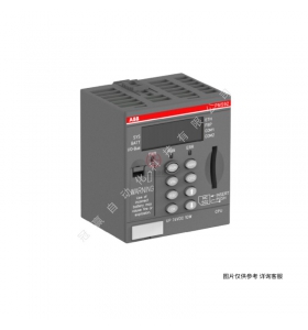 TA561-RTC ABB可編程控制器-PLC/AC500-eCo系列實時時鐘選項