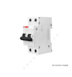 ABB漏電保護開關 GSE系列 GSE203 AC-C6/0.03訂貨號:10236331