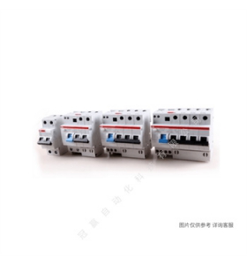 ABB漏電保護(hù)開關(guān) GSE系列 GSE204 A S-C25/0.3訂貨號(hào):10236403