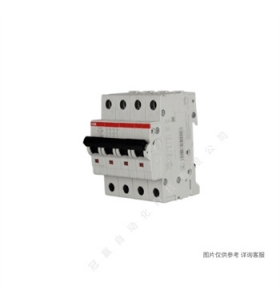 ABB漏電保護開關 GSE系列 GSE204 AC-C25/0.03訂貨號:10236371