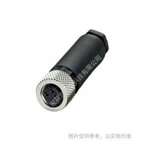 菲尼克斯連接器SACC-M12FR-5CON-PG 7-VA-1553297