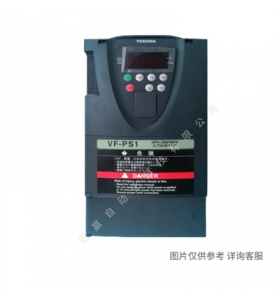 TOSHIBA東芝風(fēng)機(jī)水泵專用變頻器VFPS1-4015PL-WN