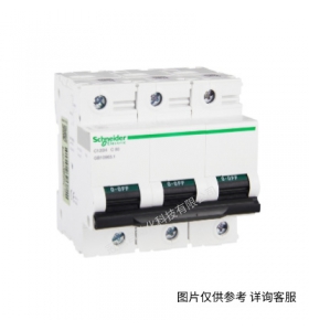 施耐德EA9R剩余電流動作保護斷路器2PC40A/30mA/AC類EA9RN2C4030C