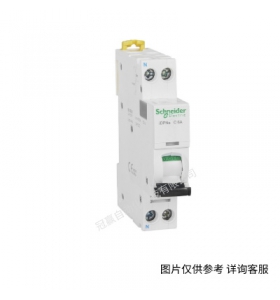 施耐德漏電開關 Easy9空氣開關漏電斷路器3PC16A EA9RN3C1630CNEW