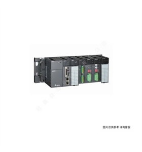 Delta/臺達 DVPPF02-SL 左側用PROFIBUS DP從站通訊模塊 PLC