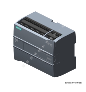 西門子PLC_6ED1 055-1NB10-0BA0型數字量模塊 西門子PLC